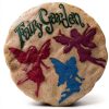 Stepping Stone Home Sweet Dragonfly by Spoontiques Resin Garden Décor-1