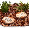 Garden Stone Stars in the Sky Memorial Pavilion Gift Co 10in Round-3