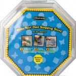 Midwest Products Co. Midwest Products Large Octagon Stepping Stone Mold, 12-Inch-0