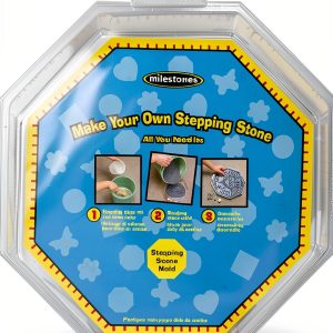 Midwest Products Co. Midwest Products Large Octagon Stepping Stone Mold, 12-Inch-0